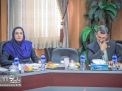 گزارش تصویری |  جلسه شورای بررسی موارد خاص استان سمنان 